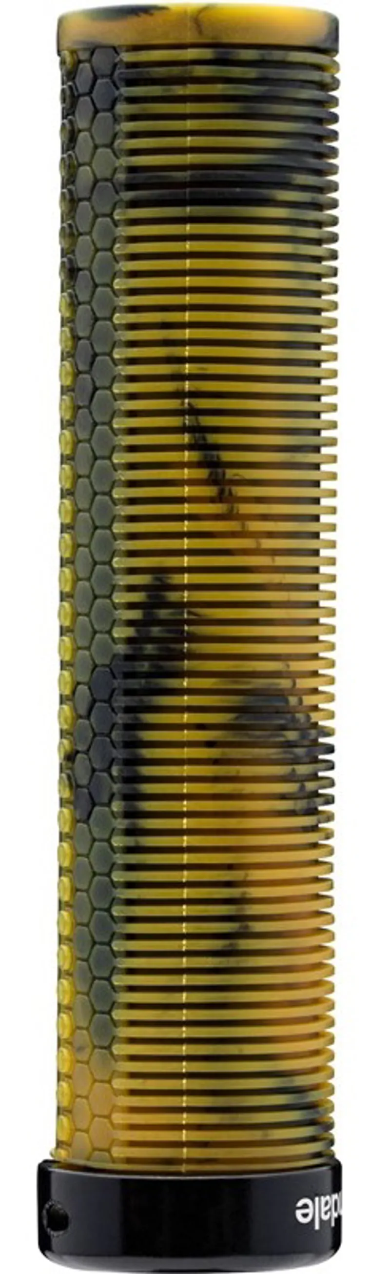 Cannondale TrailShroom Grips Camo-1